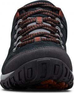 Buty trekkingowe męskie Columbia Peakfreak Venture S II czarne r. 44 3