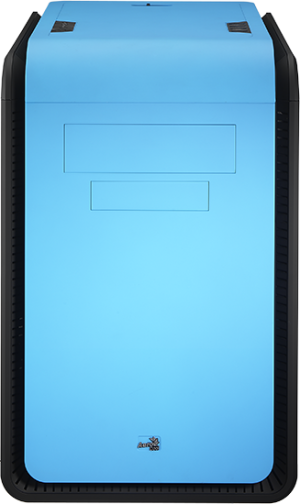 Obudowa Aerocool DS CUBE BLUE (AERODSCUBE-BLUE) 4