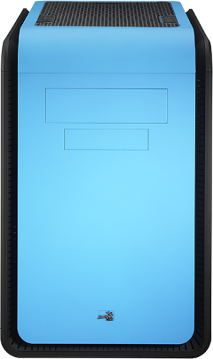Obudowa Aerocool DS CUBE BLUE (AERODSCUBE-BLUE) 5