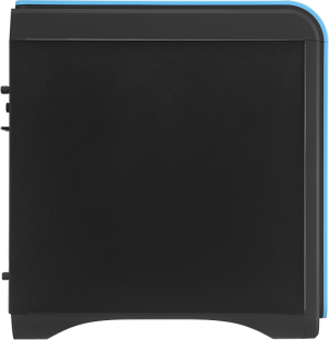 Obudowa Aerocool DS CUBE BLUE (AERODSCUBE-BLUE) 6