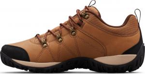 Buty trekkingowe męskie Columbia Buty męskie Peakfreak Venture Waterproof brązowe r. 43 (1626361286) 4