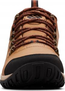 Buty trekkingowe męskie Columbia Buty męskie Peakfreak Venture Waterproof brązowe r. 43 (1626361286) 5