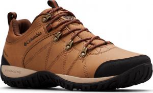 Buty trekkingowe męskie Columbia Buty męskie Peakfreak Venture Waterproof brązowe r. 43 (1626361286) 7