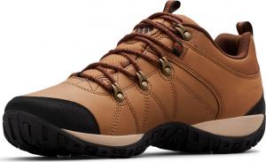 Buty trekkingowe męskie Columbia Buty męskie Peakfreak Venture Waterproof brązowe r. 44 (1626361286) 2