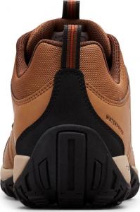 Buty trekkingowe męskie Columbia Buty męskie Peakfreak Venture Waterproof brązowe r. 44 (1626361286) 3