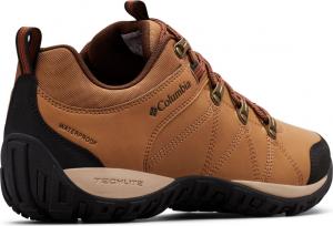 Buty trekkingowe męskie Columbia Buty męskie Peakfreak Venture Waterproof brązowe r. 44 (1626361286) 8