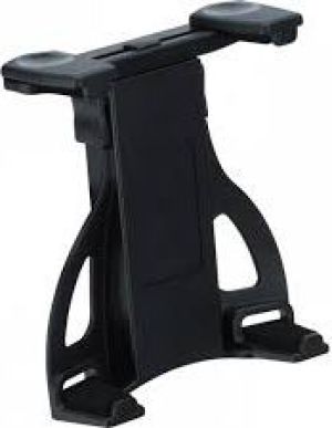 Uchwyt Frequency CAR HOLDER TABLET GRIP HEADREST BLACK (T5-3790) 5