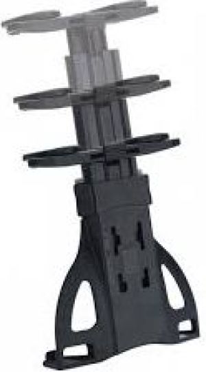 Uchwyt Frequency CAR HOLDER TABLET GRIP HEADREST BLACK (T5-3790) 6