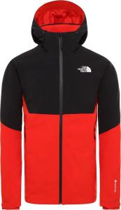 Kurtka męska The North Face Kurtka męska Apex Thermal GTX czerwona r. M (T93ERLWU5) 1