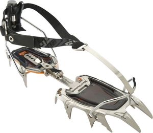 Black Diamond Raki Black Diamond Sabretooth PRO BD4000450000 Uniwersalny 1