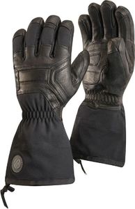 Black Diamond Rękawice zimowe Black Diamond Guide BD801516BLAK S 1