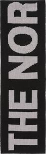 The North Face Szalik Logo Scarf czarny (T93FL6GVD) 1