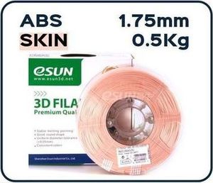 eSun Filament eSun ABS 0,5 Kg Skin 1