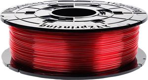 XYZprinting Filament PETG czerwony 1