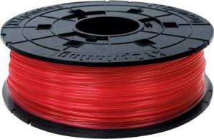 XYZprinting Filament PLA czerwony 1