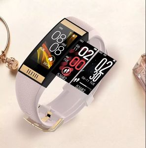 Smartband Watchmark WE78 Różowy 3