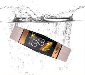 Smartband Watchmark WE78 Różowy 4