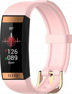 Smartband Watchmark WE78 Różowy 1
