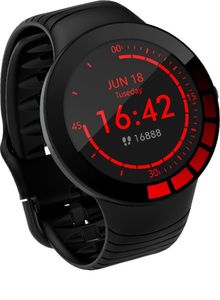 Smartwatch Watchmark Smart Zegarek Sportowy Wodoszczelny Smartwatch 1