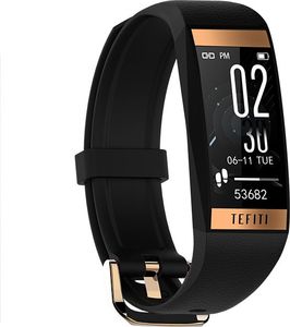 Smartband Watchmark WE78 Czarny 2