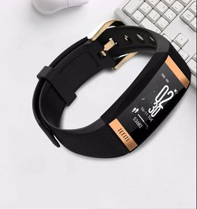 Smartband Watchmark WE78 Czarny 3