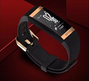 Smartband Watchmark WE78 Czarny 4