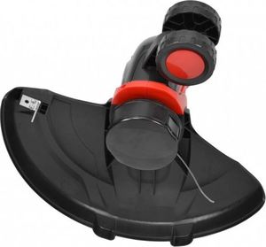 Hecht HECHT 5020 KOSA PODKASZARKA WYKASZARKA AKUMULATOROWA DO TRAWY 8