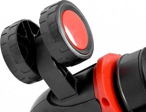 Hecht HECHT 5020 KOSA PODKASZARKA WYKASZARKA AKUMULATOROWA DO TRAWY 9