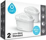 Wkład filtrujący Dafi Unimax Standard 2 szt. 2