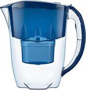 Dzbanek filtrujący Aquaphor dzbanek Aquaphor Fresh 2,8l niebieski - BEZ FILTRA 1