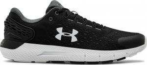 Under Armour Buty męskie Charged Rogue 2 czarne r. 42 1