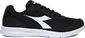 Diadora Diadora Buty sneakersy ROBIN Czarne 43 1