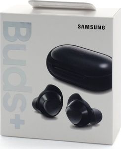 Słuchawki Samsung Galaxy Buds+ (SM-R175NZKAEUB) 4
