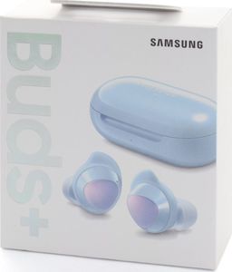 Słuchawki Samsung Galaxy Buds+ (SM-R175NZBAEUB) 4