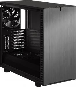 Obudowa Fractal Design Define 7 Solid (FD-C-DEF7A-07) 4