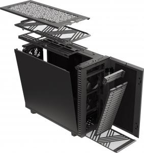 Obudowa Fractal Design Define 7 Solid (FD-C-DEF7A-07) 19