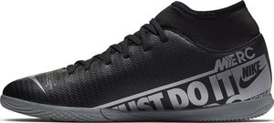 Nike Buty piłkarskie Nike Mercurial Superfly 7 Club IC AT7979 001 45,5 3