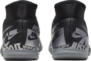 Nike Buty piłkarskie Nike Mercurial Superfly 7 Club IC AT7979 001 45,5 4