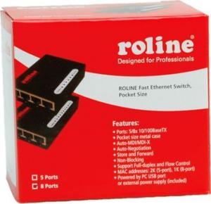 Switch Roline 21.14.3134 2