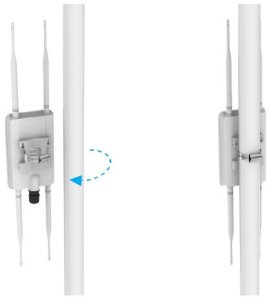 Access Point EnGenius ECW160 6