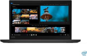 Laptop Lenovo Lenovo ThinkPad E15 (20RD001FMX) 1