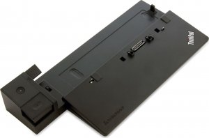 Stacja/replikator Lenovo ThinkPad Basic Dock 65W (40A00065IT) 1