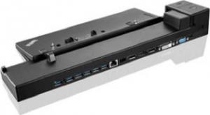 Stacja/replikator Lenovo ThinkPad Workstation Dock 230 W (40A50230DK) 3