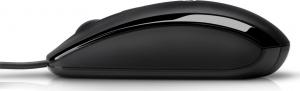 Mysz HP X500 (E5E76AA) 3
