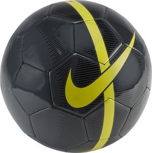 Nike Piłka nożna Mercurial Fade czarna r. 5 (SC3023 060) 1