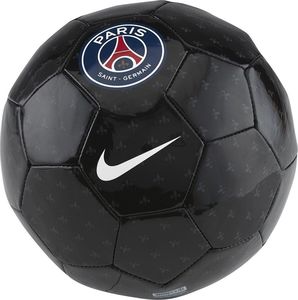 Nike Piłka nożna Psg Sports SP19 czarna r. 4 (SC3901 010) 1