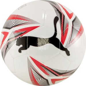 Puma Piłka nożna Puma Big Cat Ball biała 083292 01 4 1