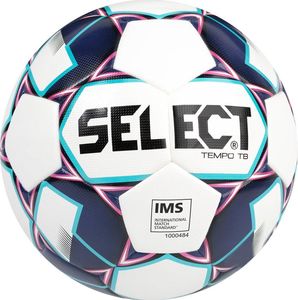 Select Piłka nożna Select Tempo 5 IMS 2019 5 1