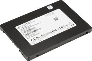 Dysk SSD HP 256 GB 2.5" SATA III 1