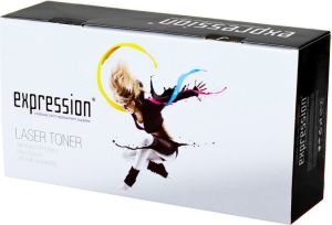 Toner Expression toner KOL-301B / 44973536 (black) 1